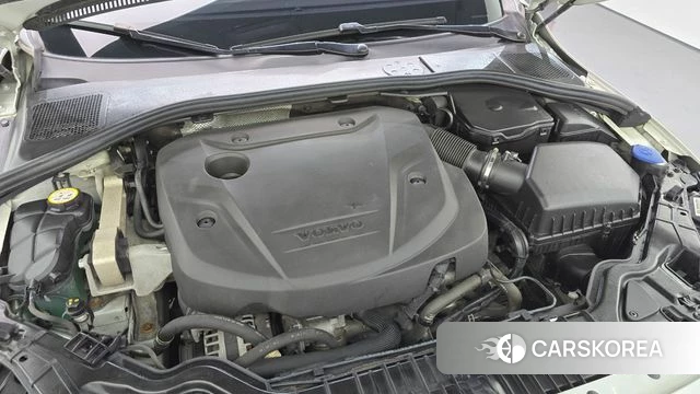 Volvo S60 id 4325844 из Кореи 16