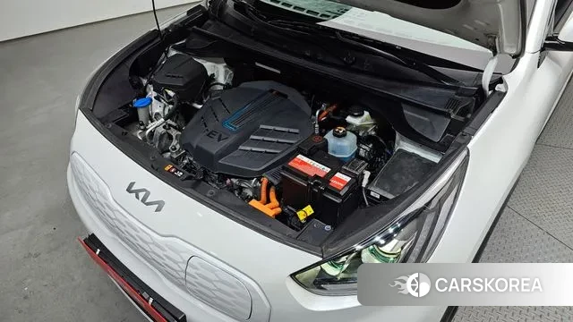 Kia Niro Plus id 3654643 из Кореи 16