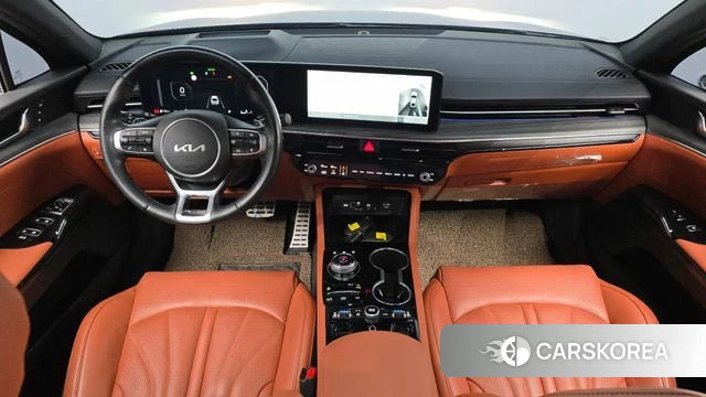 Kia The New K5 3rd generation id 4773713 из Кореи 27