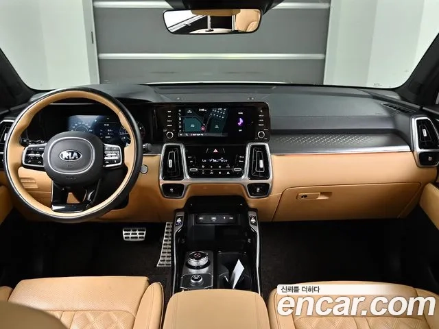 Kia Sorento 4th Generation id 2936259 из Кореи 16