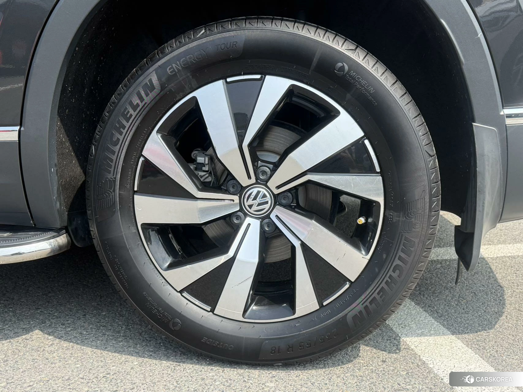 Volkswagen Tanyue id 4498780 из Китая 16