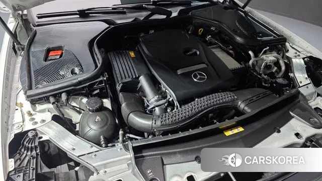 Mercedes-Benz E-Class W213 id 3666663 из Кореи 16