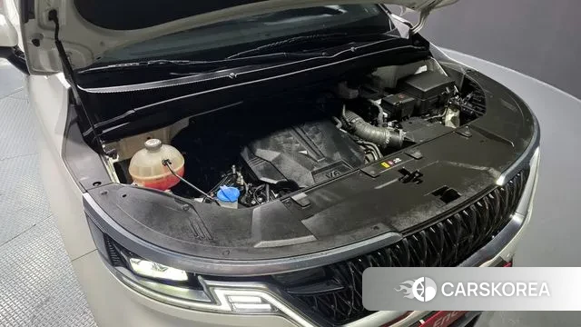 Kia Carnival 4th generation id 3525156 из Кореи 16