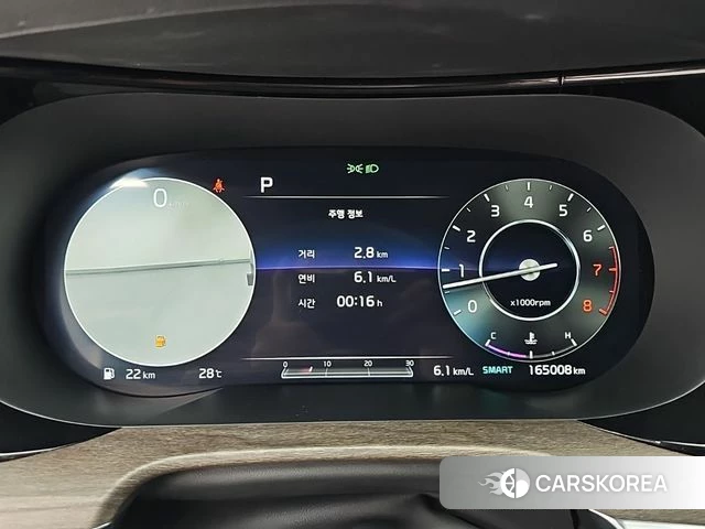 Kia K5 3rd generation id 4918368 из Кореи 14