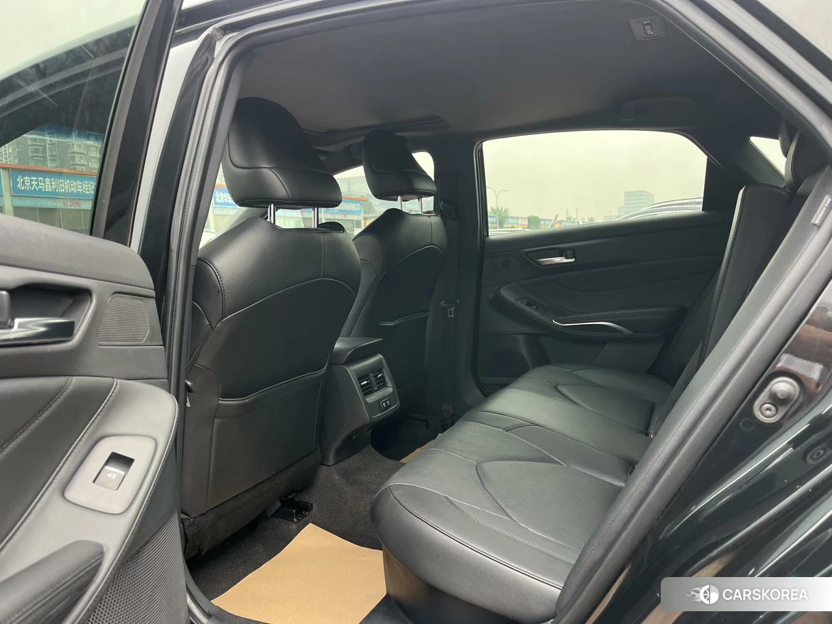Toyota Asian dragon id 4473775 из Китая 11
