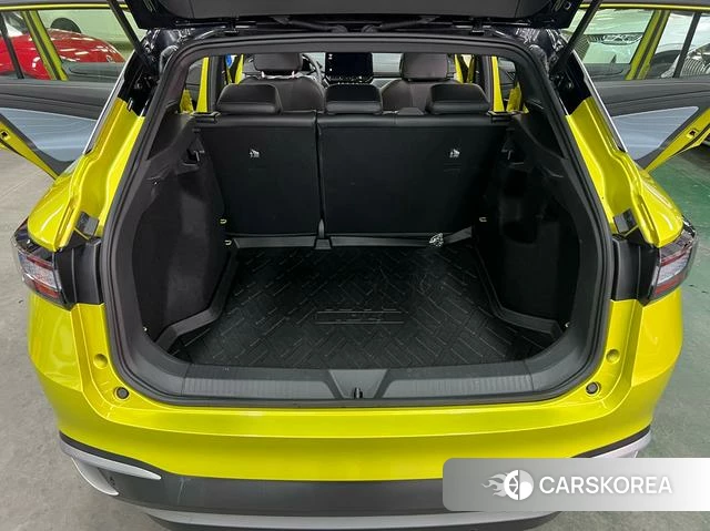 Volkswagen ID.4 X id 4238070 из Китая 14