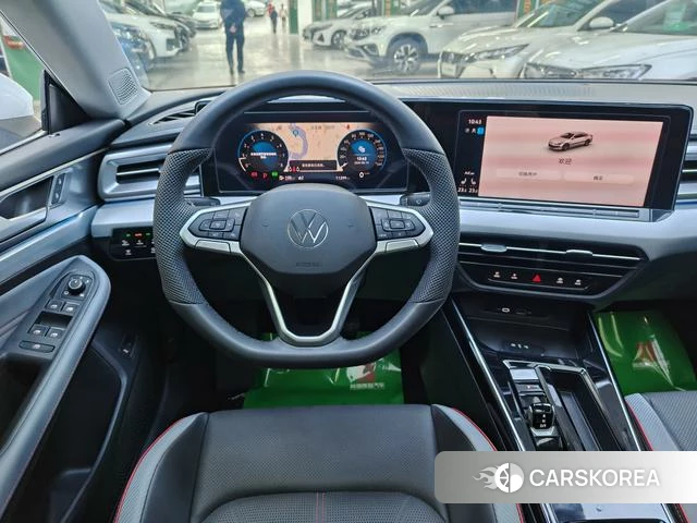 Volkswagen Lingdu id 3993393 из Китая 9