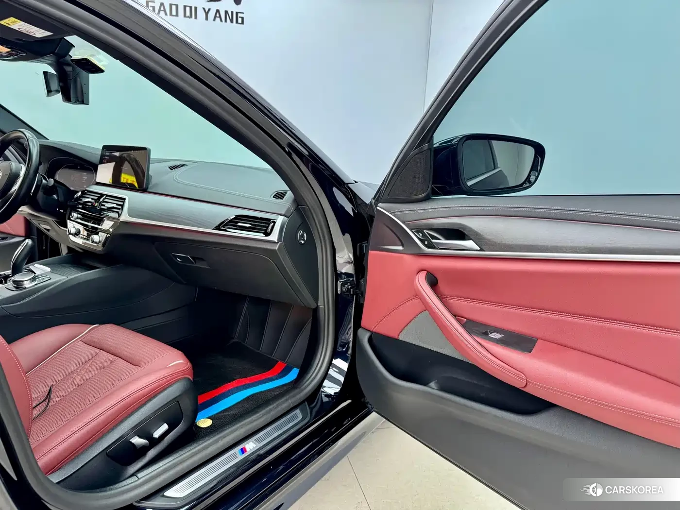BMW 5 series id 4607231 из Китая 25
