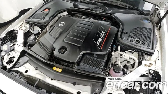 Mercedes-Benz E-Class W213 id 2936099 из Кореи 16