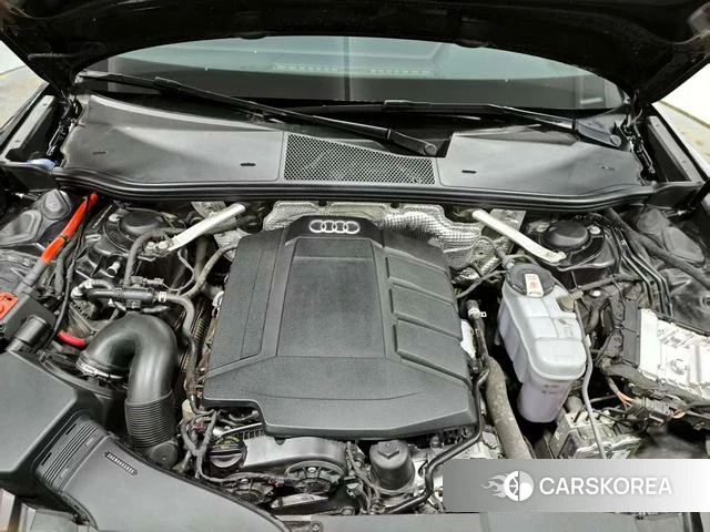 Audi A6L id 3919585 из Китая 13