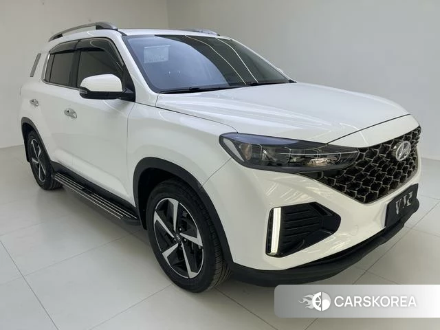 Hyundai ix35 id 4276779 из Китая 12