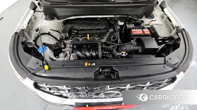 Hyundai Venue id 3342981 из Кореи 16