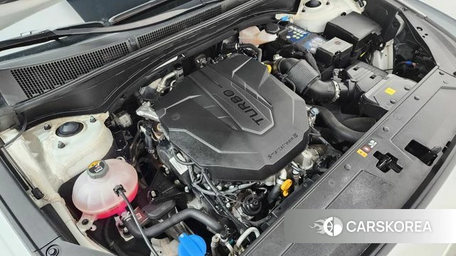 Hyundai The New Santa Fe id 4381955 из Кореи 33