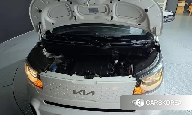 Kia The New Ray id 3208146 из Кореи 16