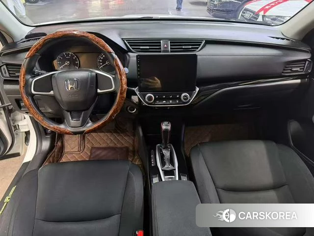 Honda Lingpai 2021 Белый из Китая, фото 6