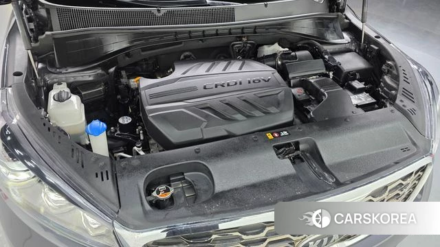 Kia The New Sorento id 3955388 из Кореи 16