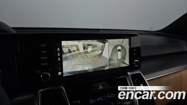 Kia Sorento 4th Generation id 2705732 из Кореи 16