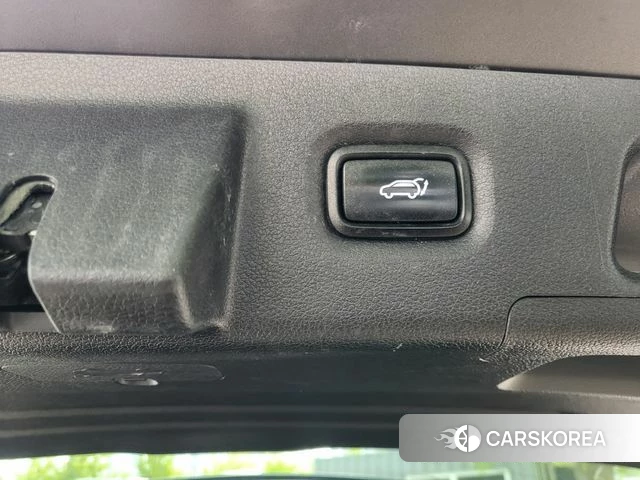 Hyundai Santa Fe TM id 4232436 из Кореи 16