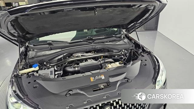 Lincoln Aviator 2nd generation id 4303073 из Кореи 33