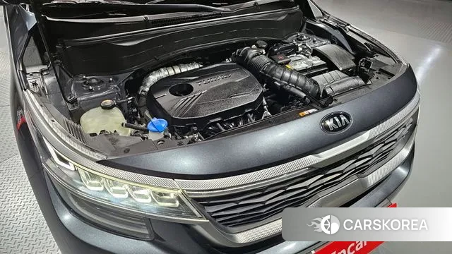 Kia Seltos id 3552211 из Кореи 16