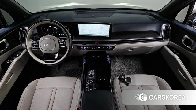 Kia The New Sorento 4th Generation id 4686930 из Кореи 29