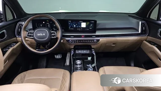 Kia The New Sorento 4th Generation id 3377598 из Кореи 16