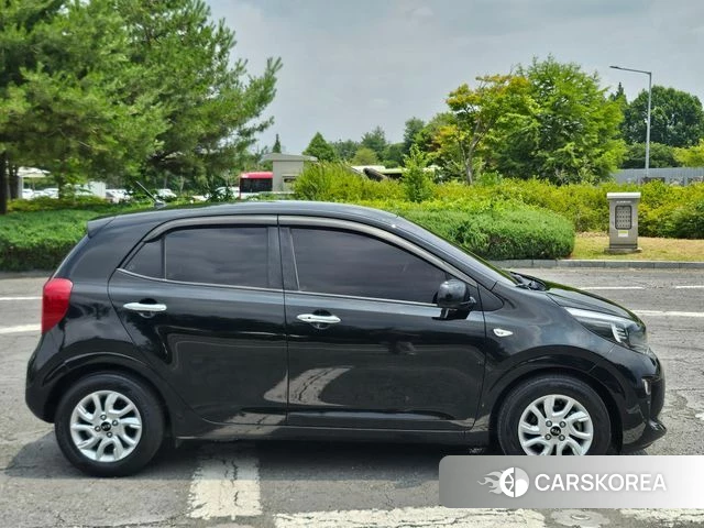 Kia All New Morning (JA) id 4543615 из Кореи 16