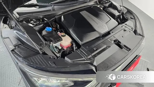 Kia EV6 id 3645813 из Кореи 16