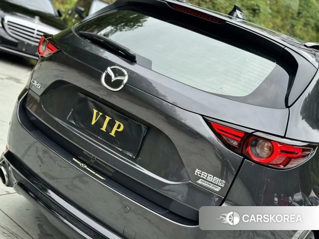 Mazda CX-5 id 4262404 из Китая 31