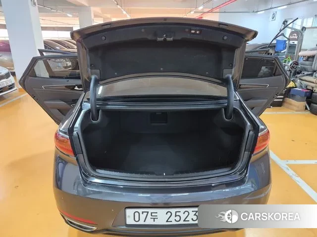 Kia Come New K7 id 3363187 из Кореи 16