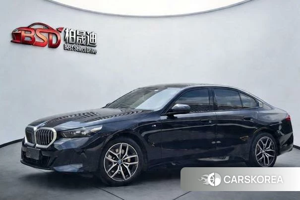 BMW 5 series (imported) id 4258161 из Китая 32