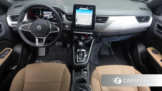 Renault Korea (Samsung) Arcana id 4559894 из Кореи 31