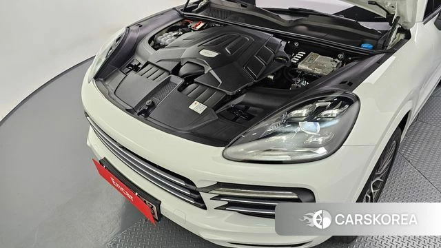 Porsche Cayenne (PO536) id 4581680 из Кореи 16
