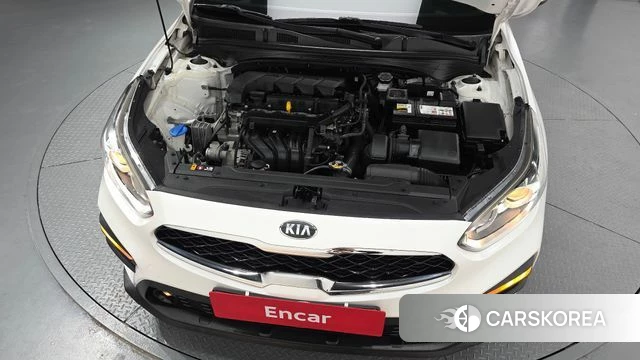 Kia Come New K3 id 4232848 из Кореи 26