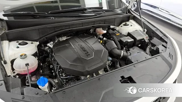 Kia Sorento 4th Generation id 3201282 из Кореи 16