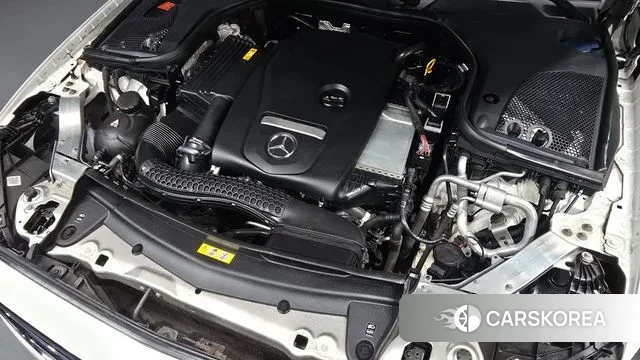 Mercedes-Benz E-Class W213 id 3459707 из Кореи 16