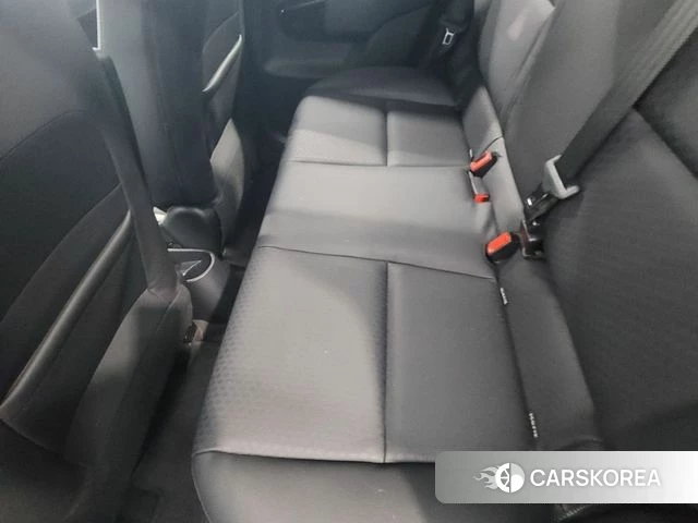 Kia All New Morning (JA) id 4637757 из Кореи 16