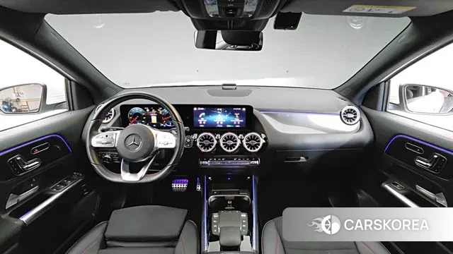 Mercedes-Benz GLA - Class H247 id 3764248 из Кореи 16