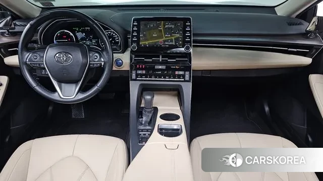 Toyota Avalon 5th Generation id 3024516 из Кореи 16