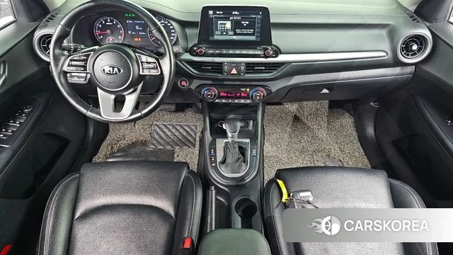 Kia Come New K3 id 4943213 из Кореи 26