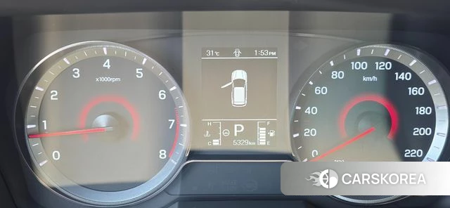 Ssangyong The New Tivoli id 4453203 из Кореи 16
