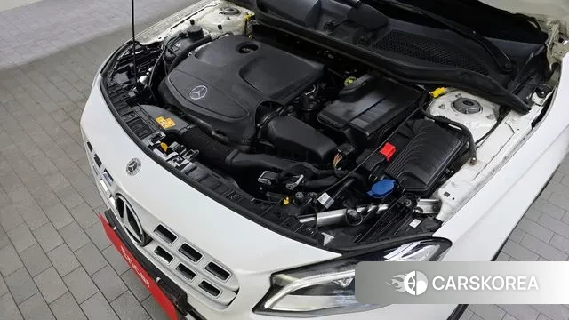 Mercedes-Benz GLA-Class X156 id 3233609 из Кореи 16