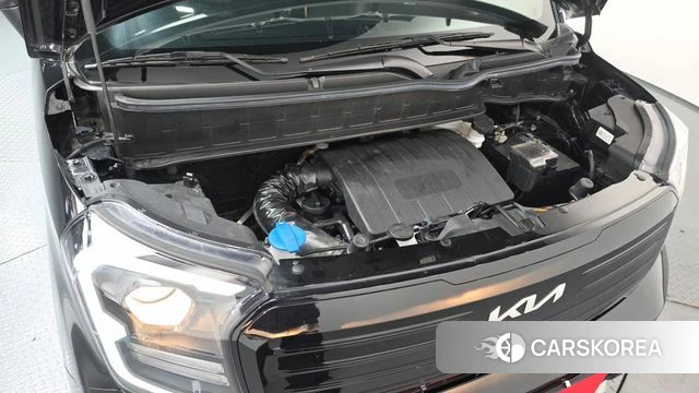 Kia The New Kia Ray id 4848139 из Кореи 29