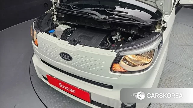 Kia The New Ray id 3384828 из Кореи 16