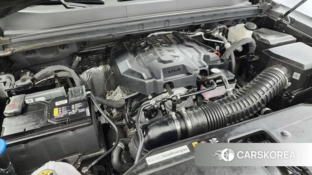 Kia Tasman id 4456108 из Кореи 16