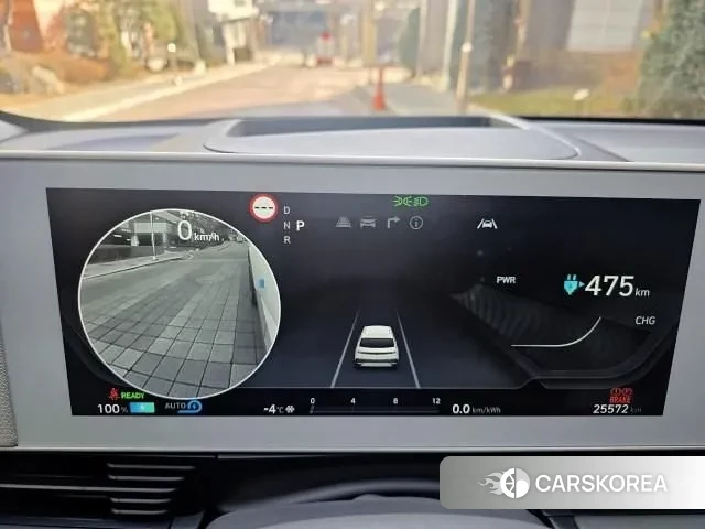Hyundai Ionic 5 id 3664289 из Кореи 16
