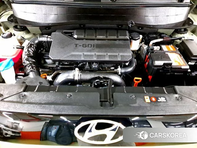Hyundai Casper id 4624733 из Кореи 16