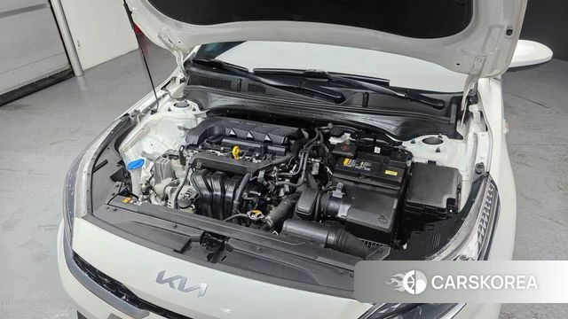Kia The New K3 2nd generation id 4618725 из Кореи 29