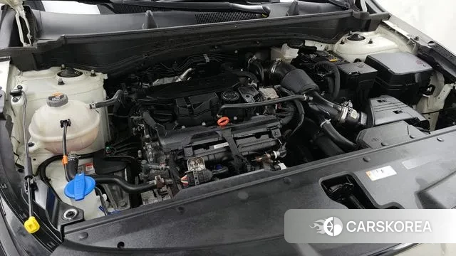 Kia Sportage 5th Generation id 3620977 из Кореи 16