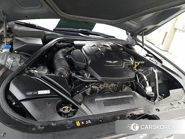 Genesis G80 id 4508583 из Кореи 15